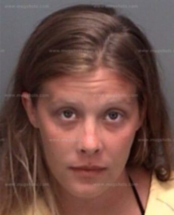 Tiffany Ann Meeks