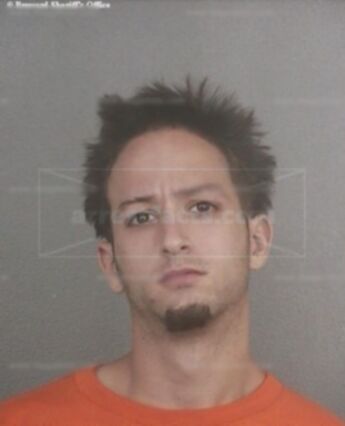 Christopher James Noval