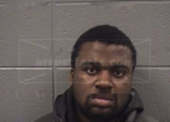 Kendrick Brown