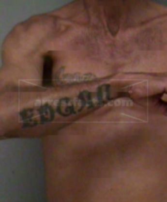 Edgar Rodriguez
