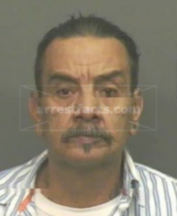 Mario Alberto Rodriguez