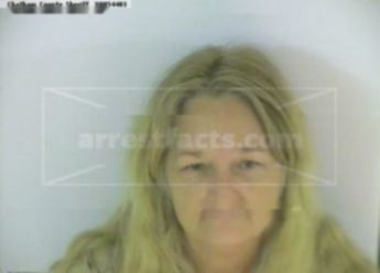 Debbie Anderson Miller