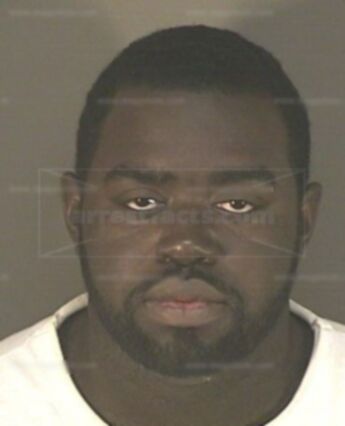 Donthan Turner