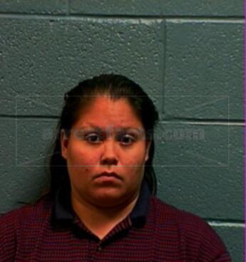 Christy Ann Montes