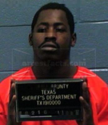 Sedrick Jerome Ryan