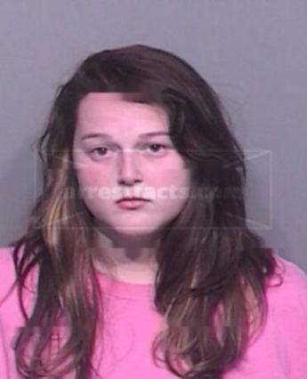 Anna Camille Hale