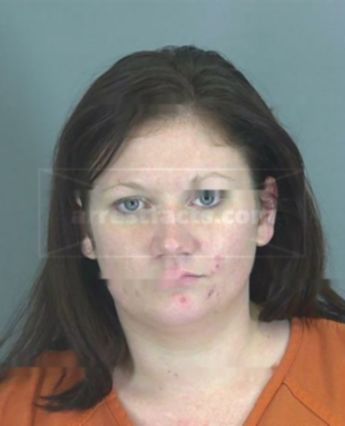 Christine Lee Magivney