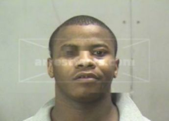 Darius Jamal Fields