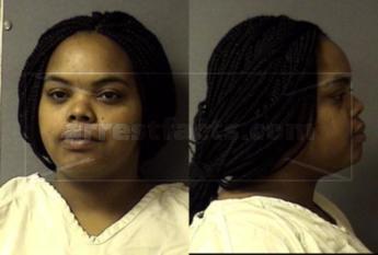 Dana Michelle Mcclendon