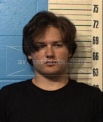 Jared James Creasy