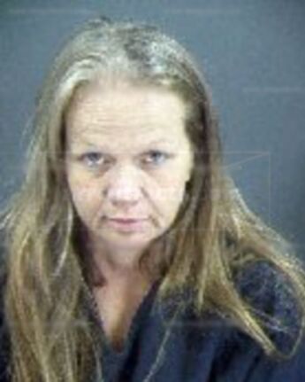 Charlene Reagin Edwards