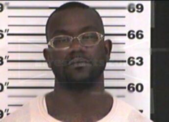 Gerald Deon Weatherall