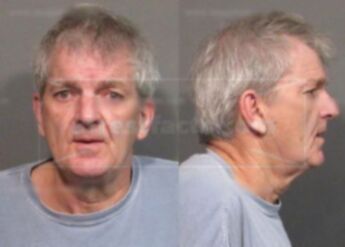 Tracy Wayne Sikes