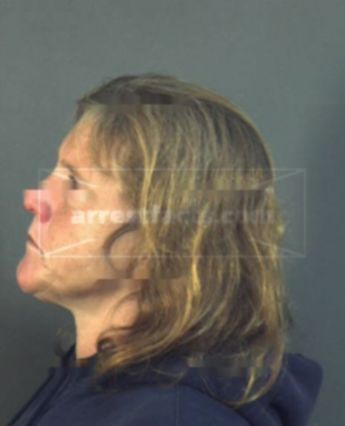 Bobbi Jo Moody