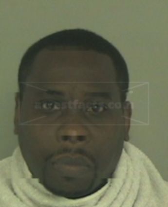 Jerime Allan Henderson