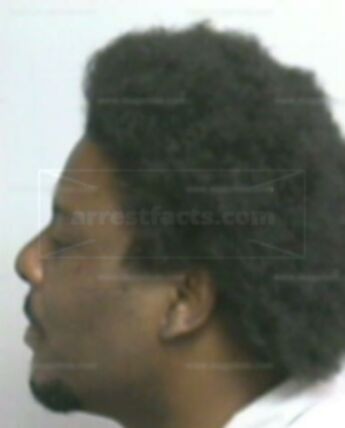 Andre D Brown