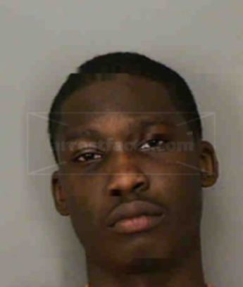 Kelandrius Tyran Baker