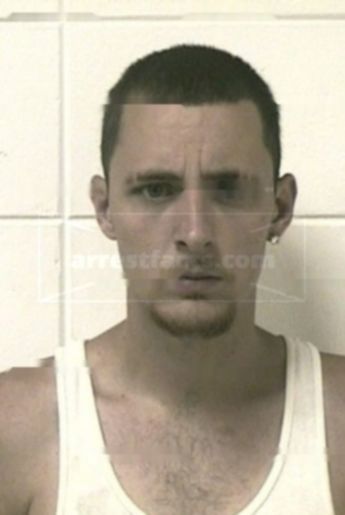 Adam Carlton Hodges