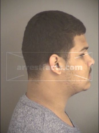 Sean Jose Vasquez