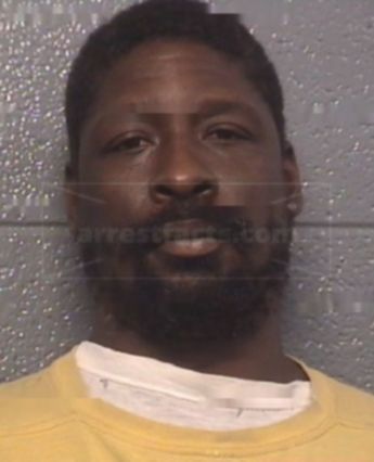 Anthony Lee Orange