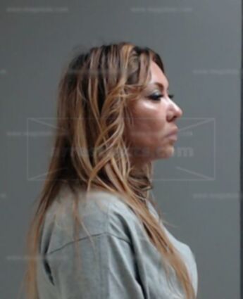 Varinia Ledezma Cirlos