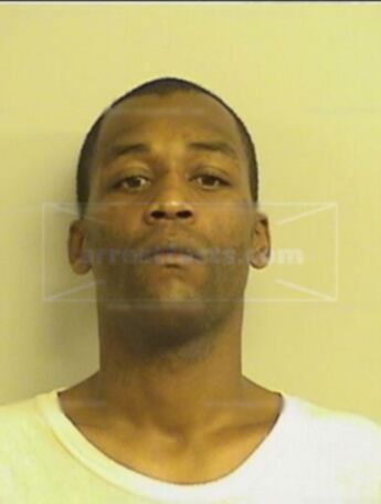 Terrance Devail Mccary