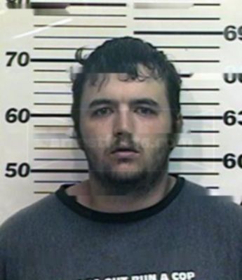 Wesley Kyle Palmer