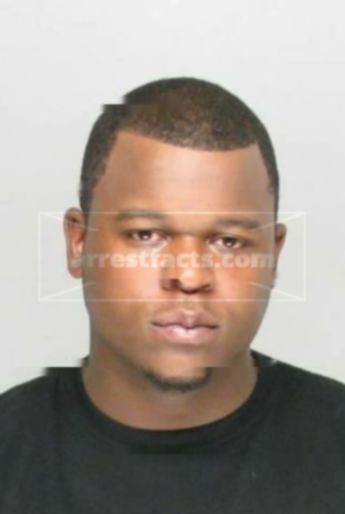 Kevin Antwon Nicholson