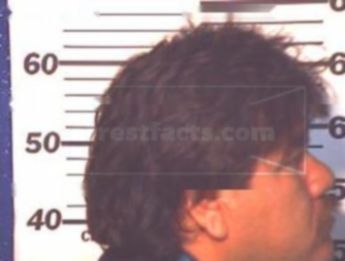 Juan Antonio Cruz Hernandez