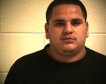 Omar Alejandro Ricon Rivera