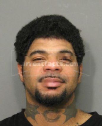 Brandon Joseph Moore