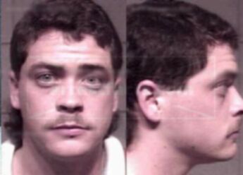 James Larry Ward Jr.