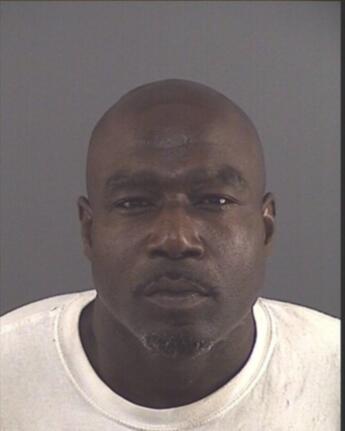 Michael Tyrone Herring