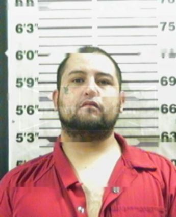 Michael Antony Espinoza
