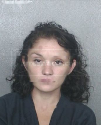 Joanne Catalina Bernal