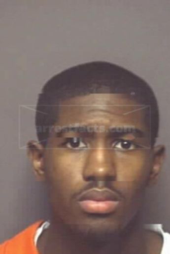 Sikeem Kyeal Burwell