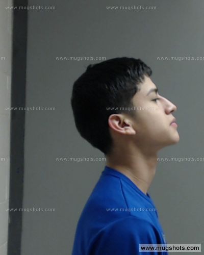 Anthony Tony Martinez Gomez