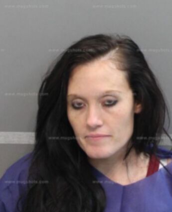 Ashley Nicole Farner