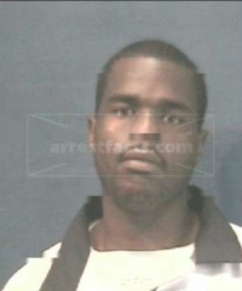 Izell Terrell Andrews