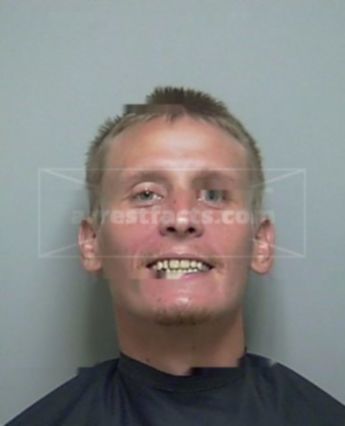 Justin Bradley Bowlby