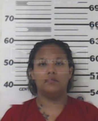 Amber Lynette Sanchez