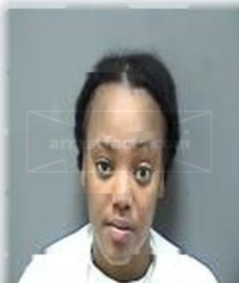 Teniesha Patton