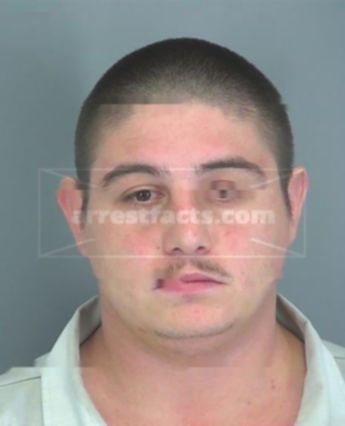 Anthony Wayne Robinson