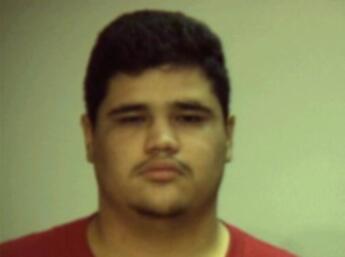 Alejandro Hernandez