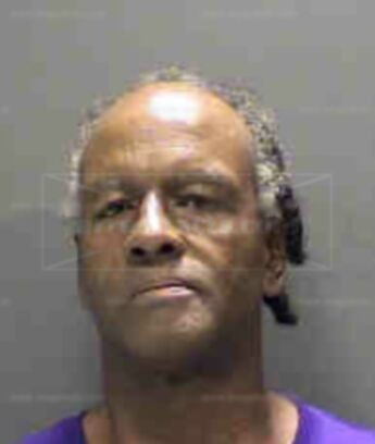 Willie Danny Colbert