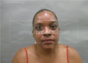 Carmen Francealla Harris