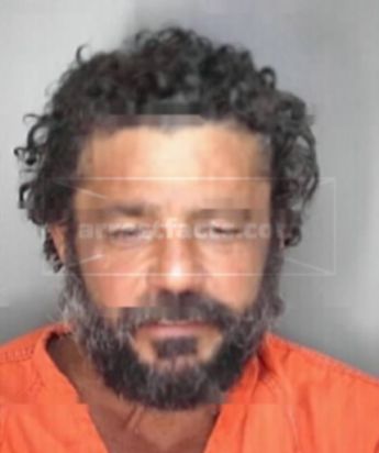 Rafael Coronado