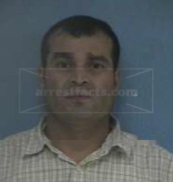 Guillermo Munoz Gonzalez