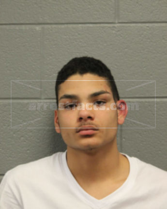 Jacob A Rivera