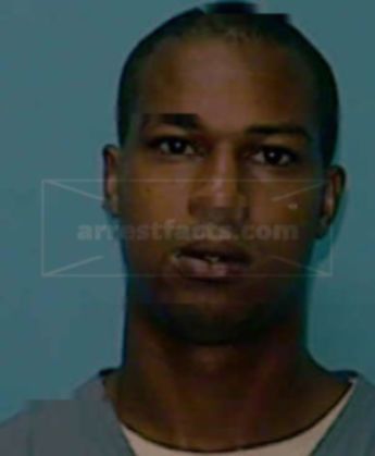 Tony Antonio Vereen
